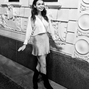 Meet your Posher, Sara